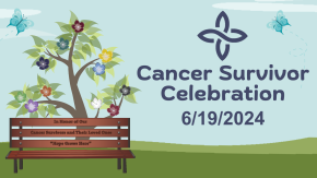 Cancer Survivor Awareness Month